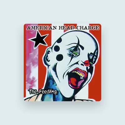 Listen to American Head Charge, watch music videos, read bio, see tour dates & more!