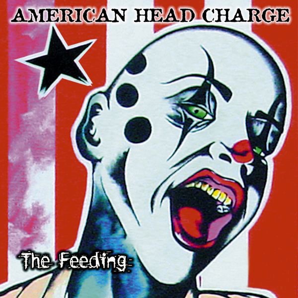 The Feeding artwork