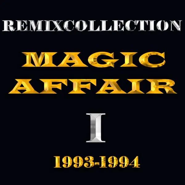 Omen Iii — Magic Affair