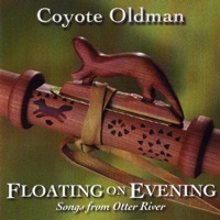 Coyote Oldman - Kingfisher