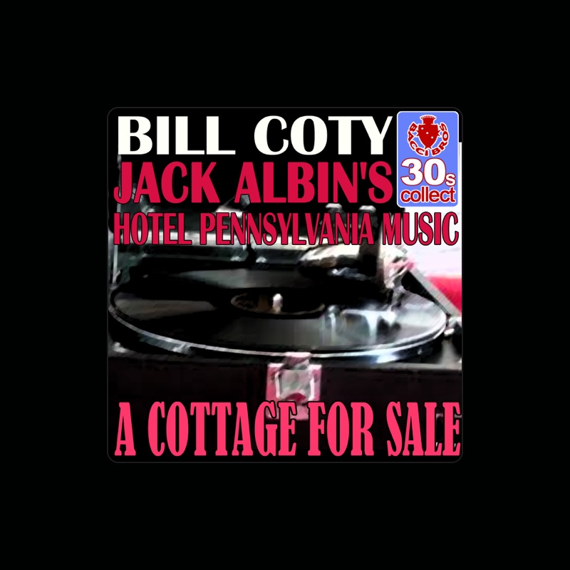 Bill Coty