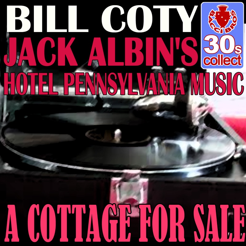 A Cottage For Sale (Remastered) - Single