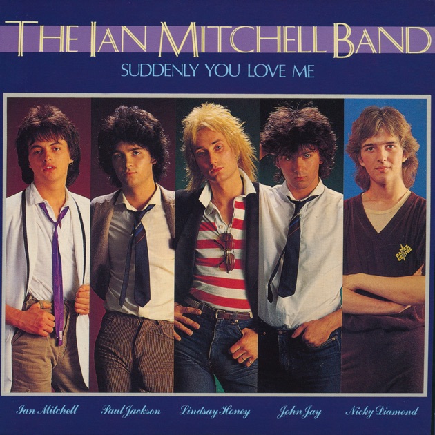 Strangers In the Wind - Album by Bay City Rollers - Apple Music