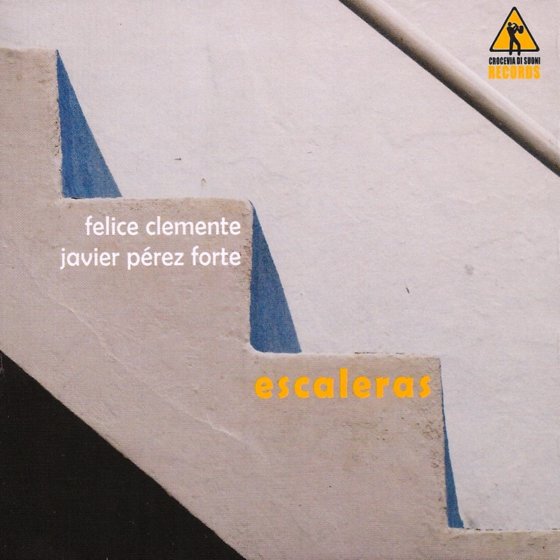 Escaleras