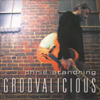 Groovalicious - Chris Standring