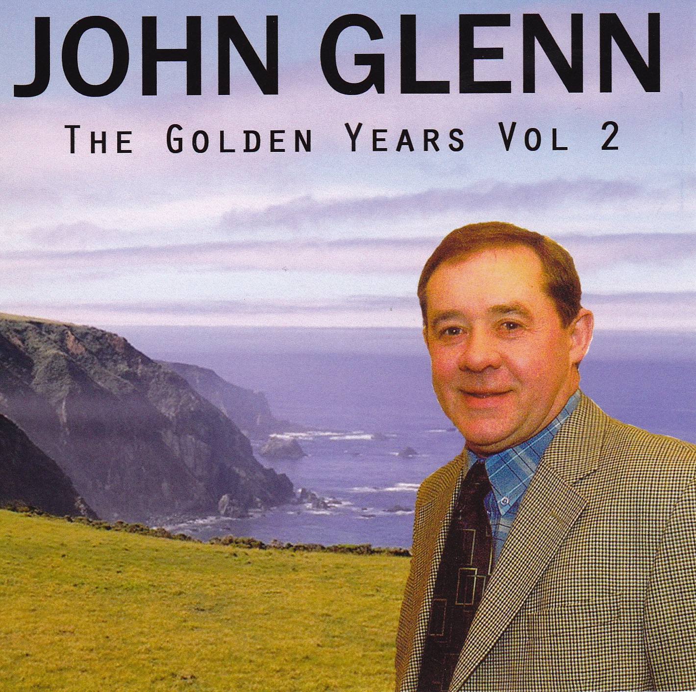 The Golden Years Vol 2