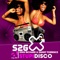Stupidisco (8barz Remix) - King Richard & Danny Torrence lyrics