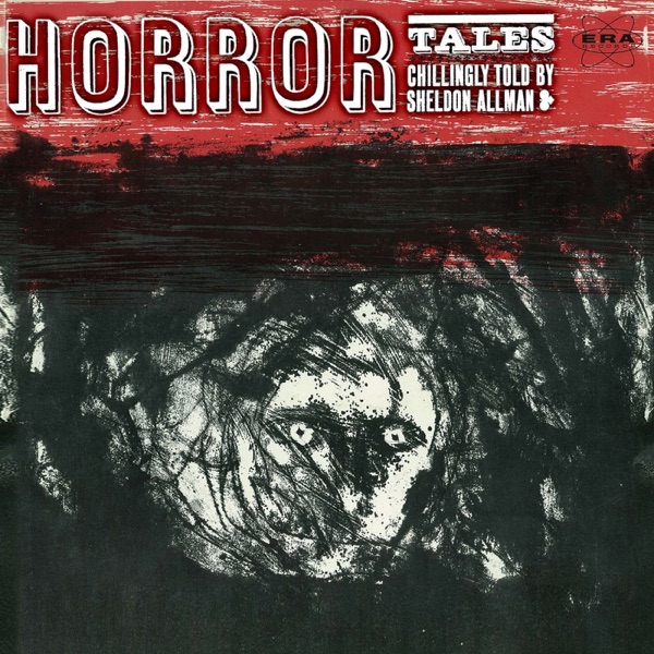 Horror Tales artwork