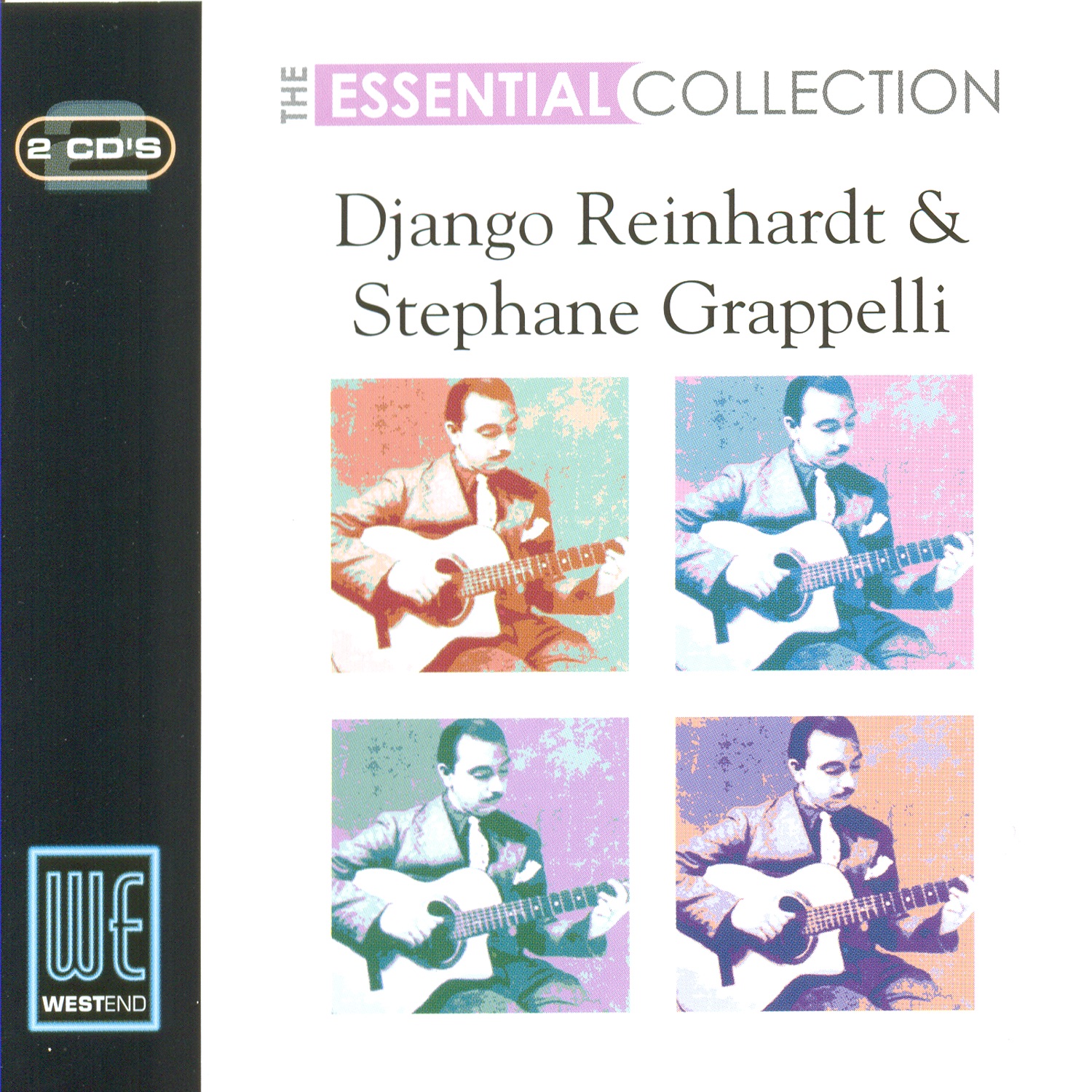The Essential Collection (Digitally Remastered)