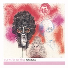 Almendra - Muchacha (Ojos de Papel)
