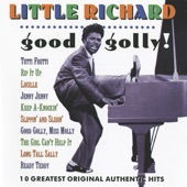 Little Richard - Long Tall Sally