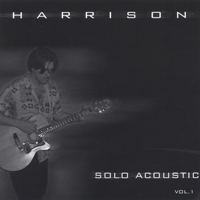 Solo Acoustic, Vol. 1