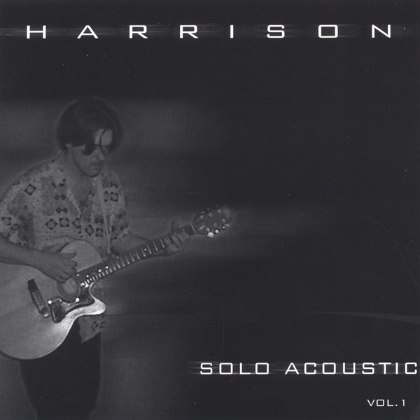 Solo Acoustic, Vol. 1