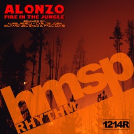 Fire In the Jungle (Carlos Josh Remix) Alonzo