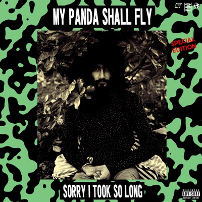 Sorry I Took So Long (Bonus Track Version) - EP