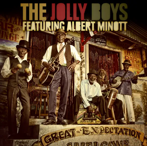 Rehab — The Jolly Boys