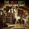 Golden Brown - The Jolly Boys lyrics