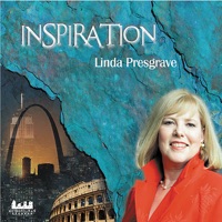 Inspiration - Linda Presgrave