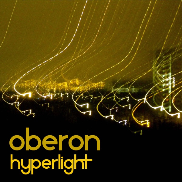 Hyperlight - EP