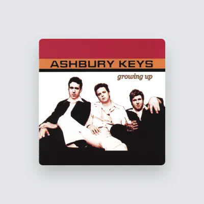 Listen to Ashbury Keys, watch music videos, read bio, see tour dates & more!