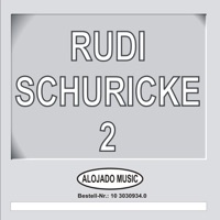 Rudi Schuricke - O Mia Bella Napoli (Mit Orchester Erich Schneidewind)
