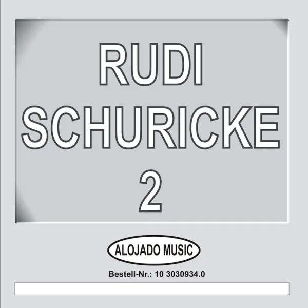 Moulin Rouge (Ein lied aus Paris) — Rudi Schuricke