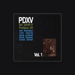 PDXV, Jazz Quintet of Portland, OR