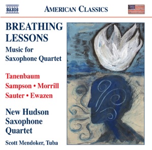 Breathing Lessons