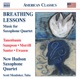 Breathing Lessons