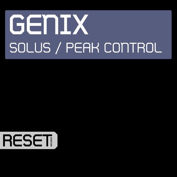 Solus / Peak Control - Single