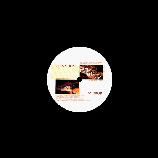 Mirror - EP