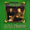 Gilbert & Sullivan - H.M.S.Pinafore (1930)