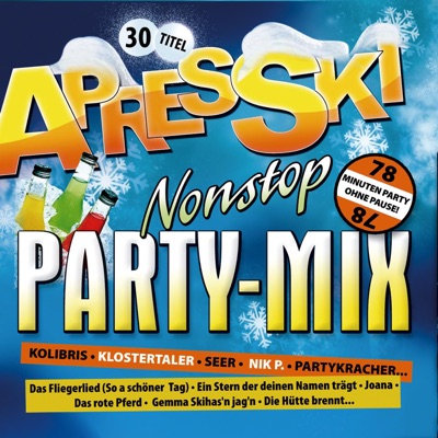 Après Ski Nonstop Party Mix