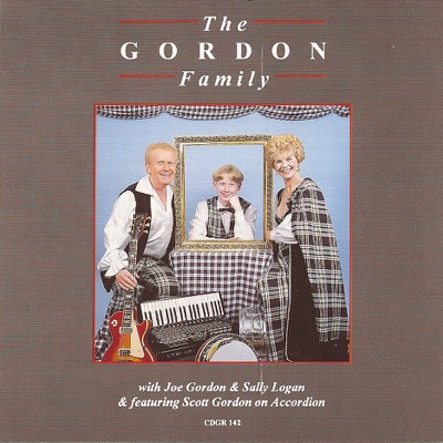 Joe Gordon, Sally Logan & Scott Gordon