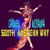 Carmen Miranda - Chica Chica Boom Chic