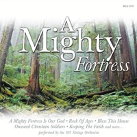 A Mighty Fortress - 101 Strings Orchestra