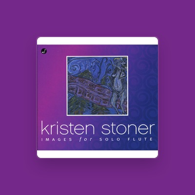 Listen to Kristen Stoner, watch music videos, read bio, see tour dates & more!