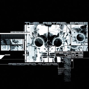 Thelastrelease (TRSE 015) - EP