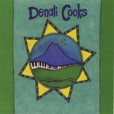 Denali Cooks - Just A Night