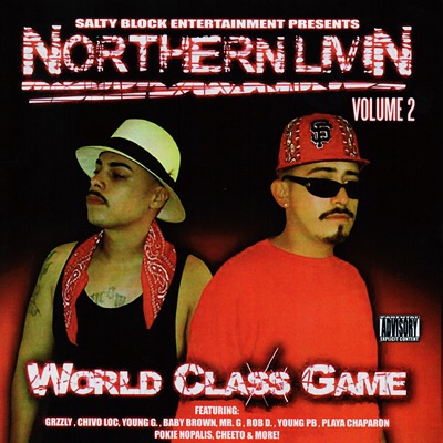Northern Livin, Vol. 2