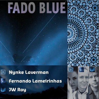 Fado Blue - EP