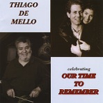 Celebrating Our Time to Remember