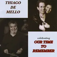 Alone In Rio — Thiago de Mello