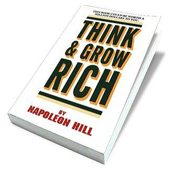Cover art for Think and Grow Rich Part 3 Of 7 by Napoleon Hill