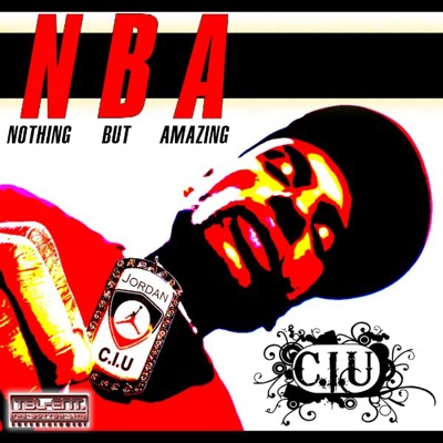 N.B.A (Nothing but Amazing) - Single