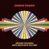 Zombie Zombie - Driving This Road Until Death Sets You Free