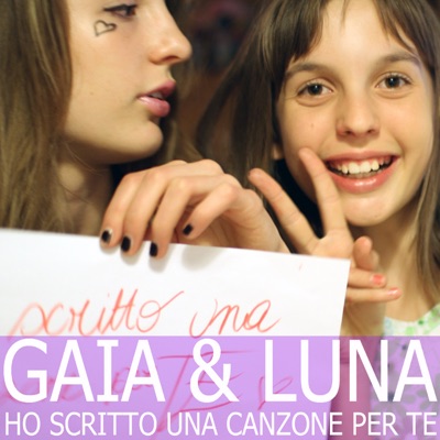 Ho scritto una canzone per te - Single
