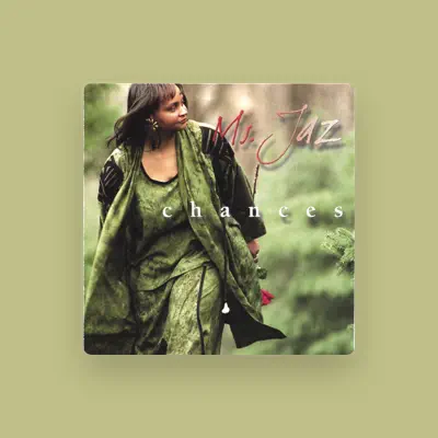 Listen to Ms. Jaz, watch music videos, read bio, see tour dates & more!
