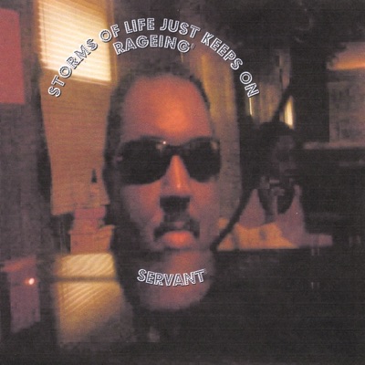 Storms of Life Just Keeps On Rageing