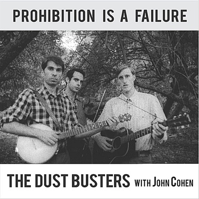 Prohibition Is a Failure